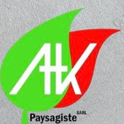 Logo de AK Paysagiste Sàrl
